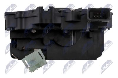 Zámek dveří NTY EZC-PL-154
