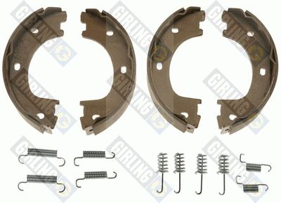 SET SABOTI FRANA FRANA DE MANA