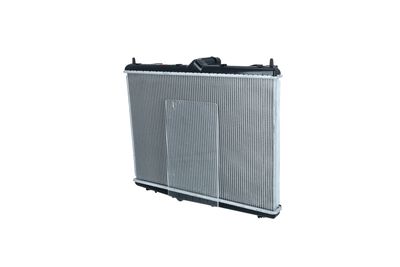 RADIATOR RACIRE MOTOR NRF 58399 29