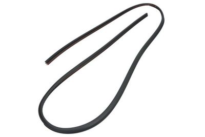 Weerstrip Voor past: HYUNDAI SANTA FÉ I, SANTA FÉ II 02.01-05.13