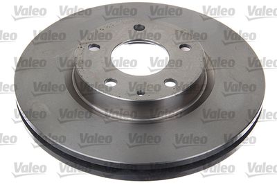 DISC FRANA VALEO 197504 2