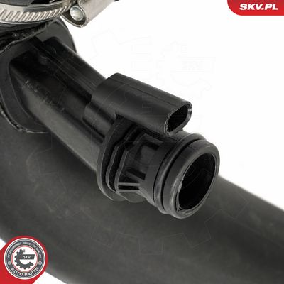 Sací hadice, vzduchový filtr SKV 54SKV564