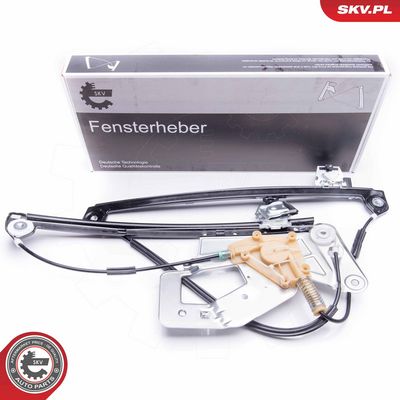 MECANISM ACTIONARE GEAM ESEN SKV 01SKV942 3