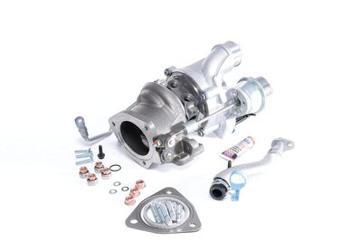 LADER AUFLADUNG BTS Turbo T981679 24