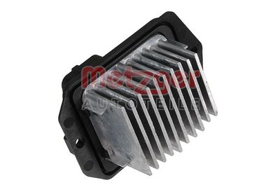 WIDERSTAND INNENRAUMGEBLäSE