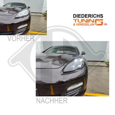 SET FARURI PRINCIPALE DIEDERICHS 2050280 2