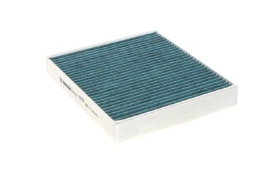 FILTER INNENRAUMLUFT BOSCH 0986628512 10