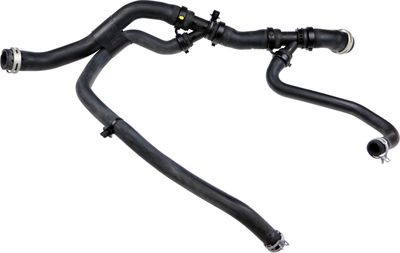 Radiator Hose GATES 05-3625