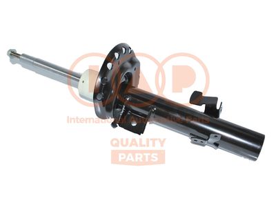 IAP QUALITY PARTS 504-14090 Амортизаторы  для LAND ROVER RANGE ROVER EVOQUE (L538) 2.0 D