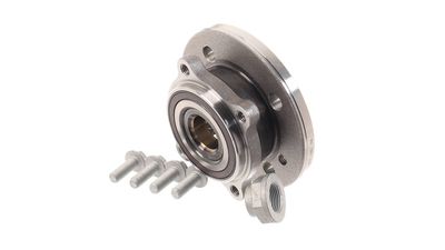 RADLAGERSATZ SKF VKBA6634 32