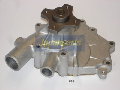 JAPANPARTS Vandens siurblys, variklio aušinimas