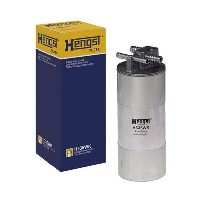 FILTRU COMBUSTIBIL HENGST FILTER H335WK 1
