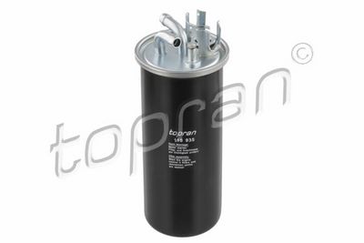 kuro filtras 110935 TOPRAN