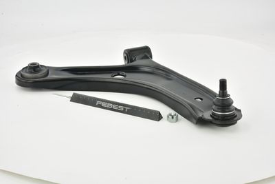 BRAT SUSPENSIE ROATA FEBEST 0724VITFRH 6