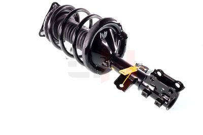 ANSAMBLU TELESCOP ARC GH GH353520C01 55