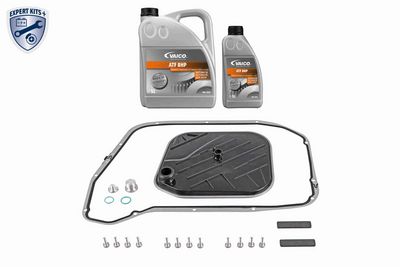 TEILESATZ AUTOMATIKGETRIEBE-ÖLWECHSEL