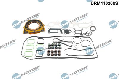 SET GARNITURI COMPLET MOTOR