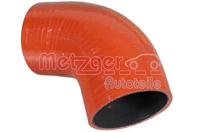 Hadička plnicího vzduchu METZGER AUTOTEILE 2401204