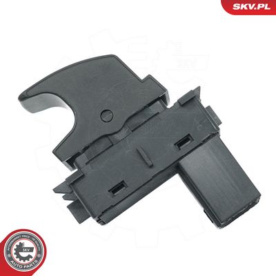 Spínač, zvedací zařízení oken SKV 37SKV486
