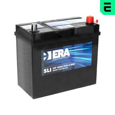 стартов акумулатор ERA S54517