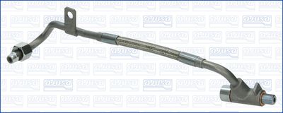 CONDUCTA ULEI INCARCARE