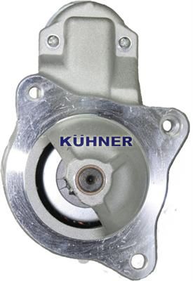 AD KÜHNER Startmotor / Starter (1095)