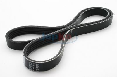пистов ремък JAPKO 5PK1115