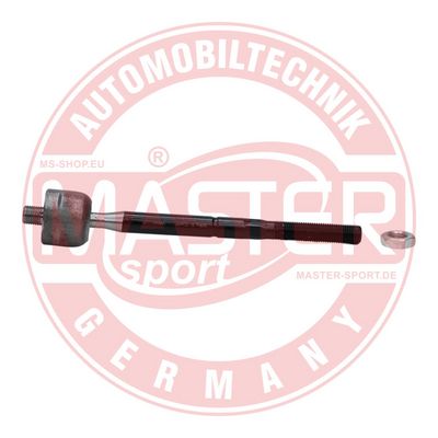 Axiálny čap tiahla riadenia MASTER-SPORT GERMANY 42160-PCS-MS