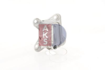 ÖLKüHLER MOTORöL AKS DASIS 096029N 16
