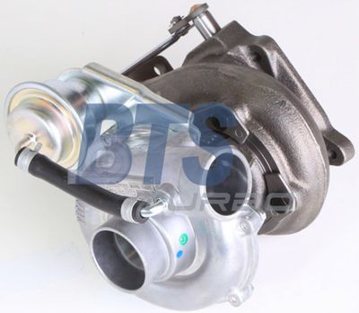 LADER AUFLADUNG BTS Turbo T911888BL 10