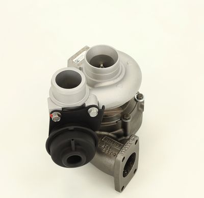 COMPRESOR SISTEM DE SUPRAALIMENTARE TURBO-TEC TT4962 72