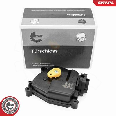 INCUIETOARE USA ESEN SKV 60SKV378