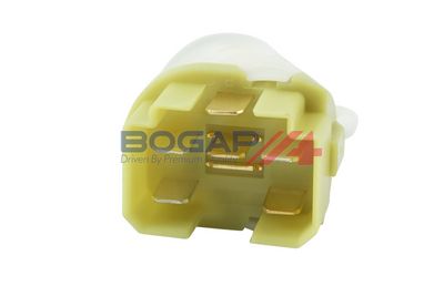 COMUTATOR PORNIRE BOGAP A1511106 3