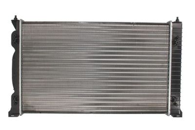 Motorradiator (handmatig)