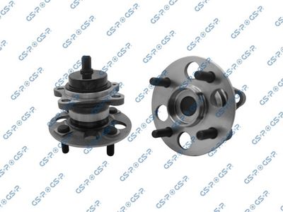 Wheel Bearing Kit 9400087