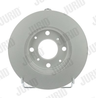 Тормозной диск JURID 561711JC для HONDA DOMANI