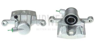 BUDWEG CALIPER 342573 Тормозной суппорт для MITSUBISHI L400 Автобус (PD_W, PC_W, PA_V, PB_V, PA_W)