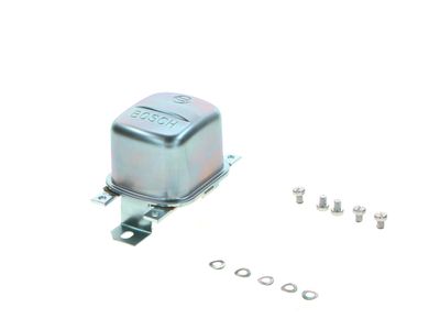 GENERATORREGLER BOSCH F026T02205 6