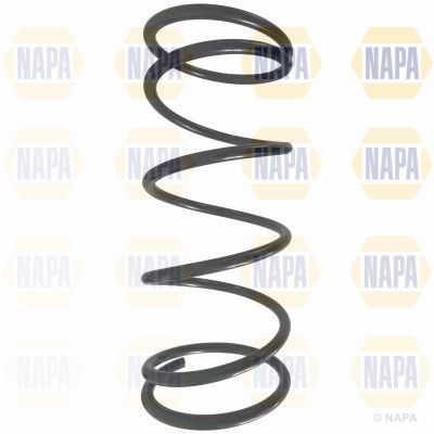 Suspension Spring NAPA NCS1610