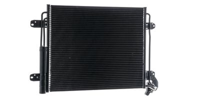 CONDENSATOR CLIMATIZARE MAHLE AC454000P 27