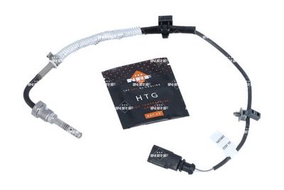 Sensor, Abgastemperatur