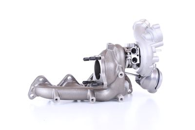 COMPRESOR SISTEM DE SUPRAALIMENTARE NISSENS 93112 22