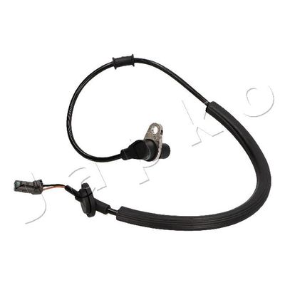 JAPKO 151172 Скоба тормозного суппорта  для NISSAN MICRA II (K11) 1.0 i 16V