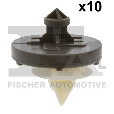 CLIPS ACOPERIRE DECORATIVA SI PROTECTIE