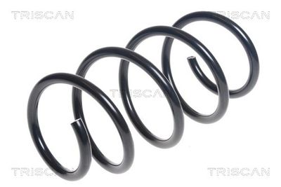 TRISCAN 8750 29534 Пружина подвески  для VW GOLF (Фольцваген Голф)