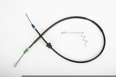 CABLU FRANA DE PARCARE