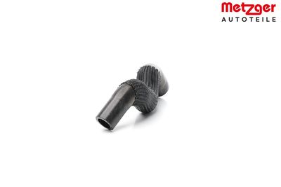 FURTUN RADIATOR METZGER AUTOTEILE 2420121 12