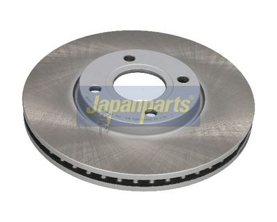 спирачен диск JAPANPARTS DI-0304C