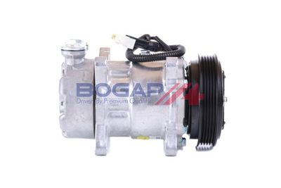 COMPRESOR CLIMATIZARE