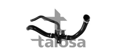 FURTUN RADIATOR Talosa 6719964